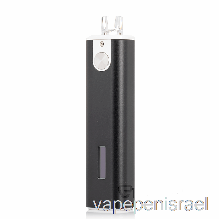 חד פעמי Vape Israel Yihi Sxmini Vi Rod 30w Pod System שחור/לבן